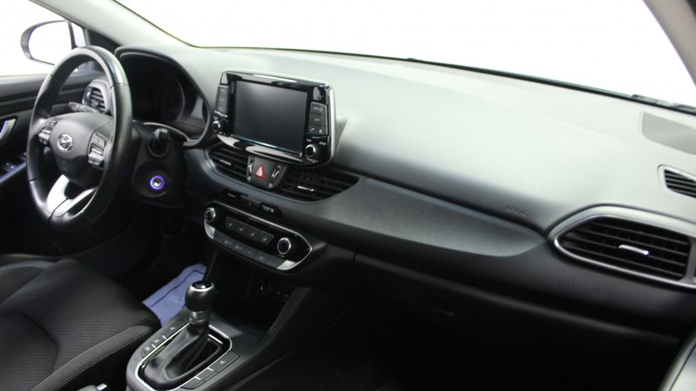 2018 Hyundai Elantra GT-GL A/C Gr-Électrique Caméra Bluetooth #34