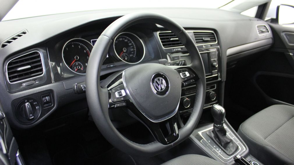 2019 Volkswagen Golf Sportwagon Awd A/C Gr-Électrique Caméra Bluetooth #22