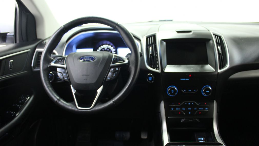 2019 Ford EDGE SEL Awd A/C Gr-Électrique Navigation Bluetooth #8