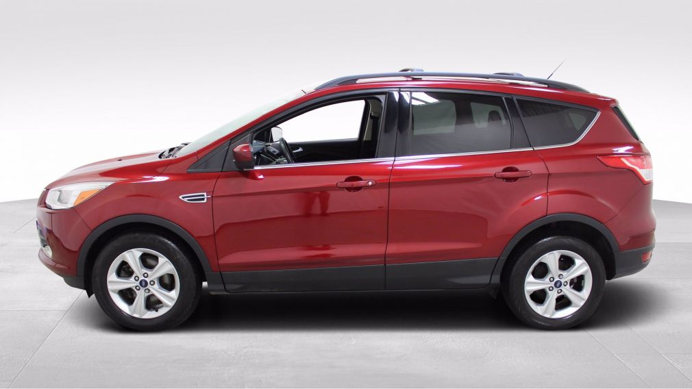 2014 Ford Escape SE Awd 2.0  A/C Gr-Électrique Mags Caméra #4