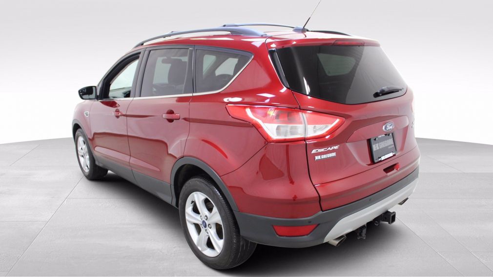 2014 Ford Escape SE Awd 2.0  A/C Gr-Électrique Mags Caméra #4