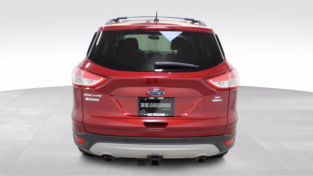 2014 Ford Escape SE Awd 2.0  A/C Gr-Électrique Mags Caméra #5