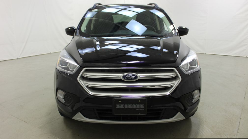 2018 Ford Escape SEL Awd Mags Toit-Panoramique Bluetooth #0