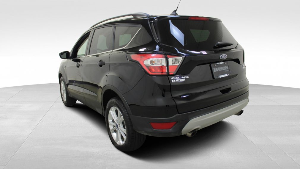 2018 Ford Escape SEL Awd Mags Toit-Panoramique Bluetooth #7