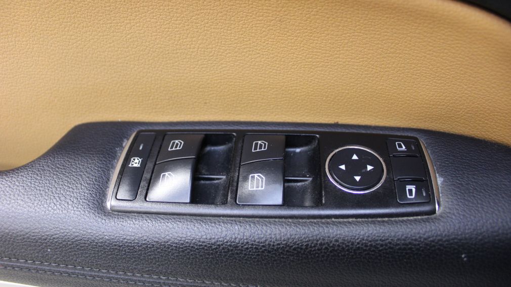 2011 Mercedes Benz E350 Cabriolet A/C Gr-Électrique Mags Cuir Bluetooth #20