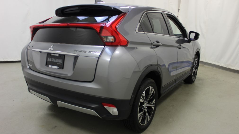 2019 Mitsubishi Eclipse Cross SE AWD #3