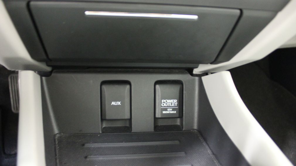 2015 Honda Civic LX A/C Gr-Électrique Caméra Bluetooth #10