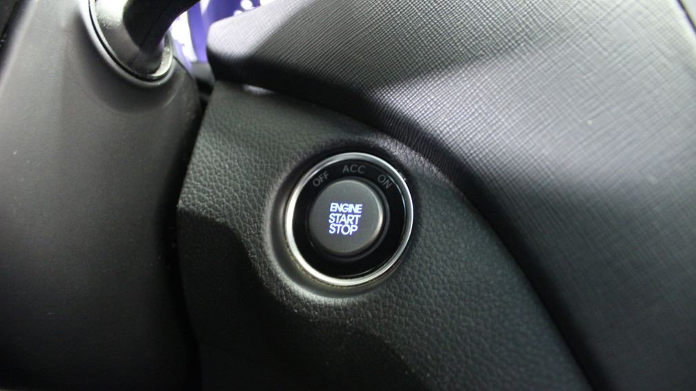 2013 Hyundai Santa Fe Limited  2.0T Cuir Toit-Panoramique Bluetooth #15