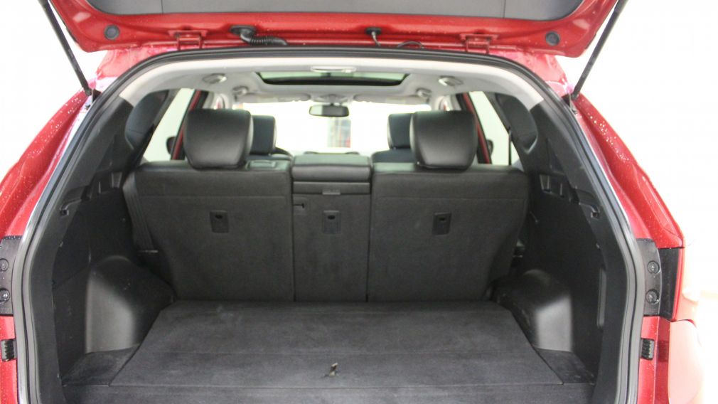 2013 Hyundai Santa Fe Limited  2.0T Cuir Toit-Panoramique Bluetooth #33