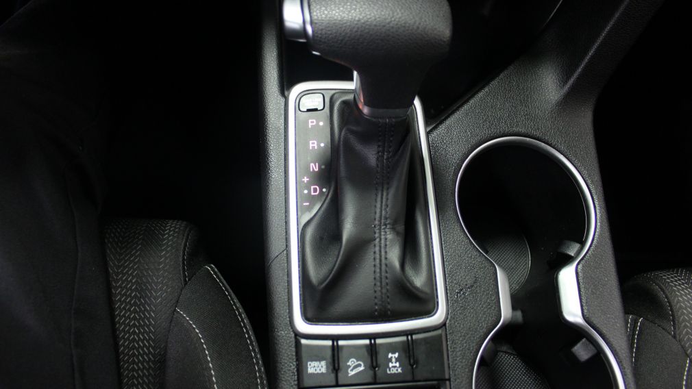 2019 Kia Sportage LX Awd A/C Gr-Électrique Mags Caméra Bluetooth #12
