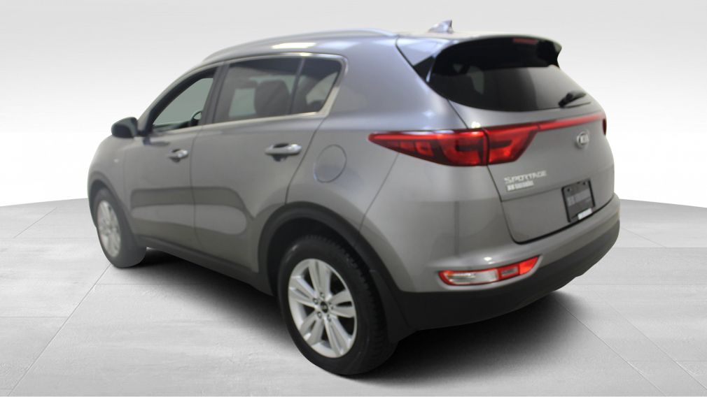 2019 Kia Sportage LX Awd A/C Gr-Électrique Mags Caméra Bluetooth #5