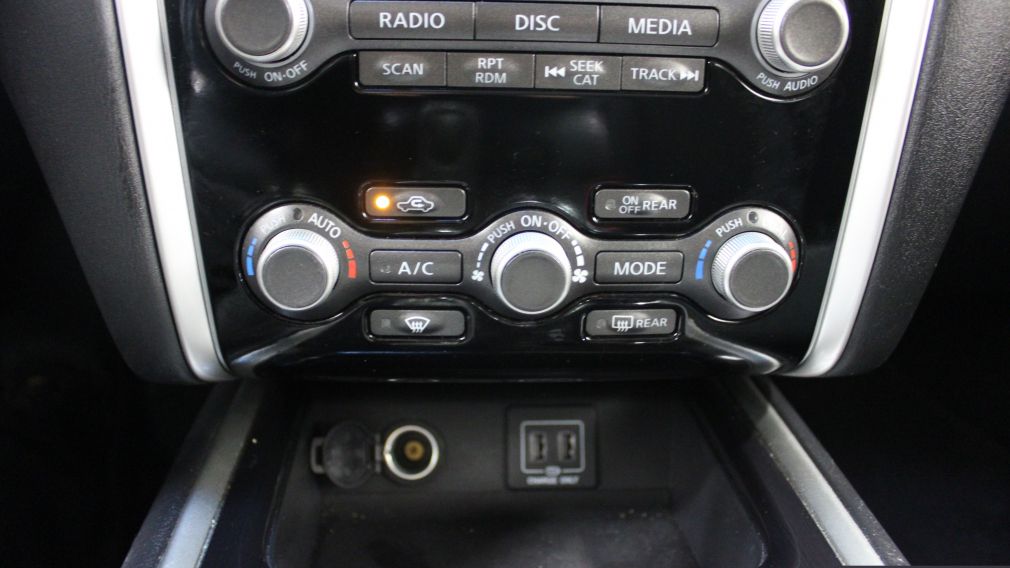 2018 Nissan Pathfinder SV Tech Awd Mags Navigation Caméra Bluetooth #12