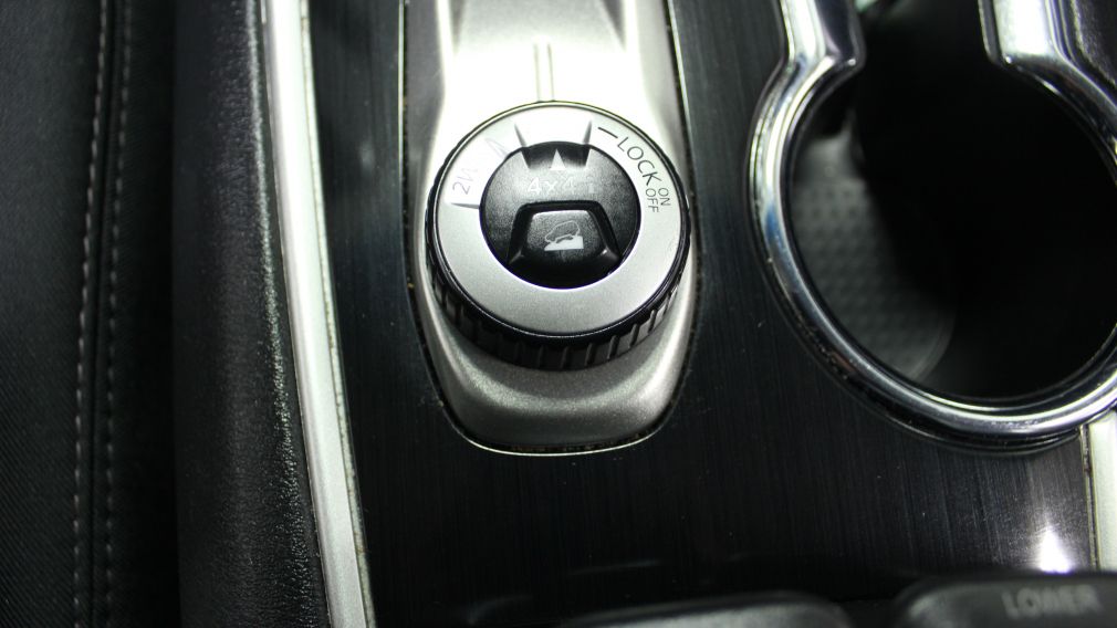 2018 Nissan Pathfinder SV Tech Awd Mags Navigation Caméra Bluetooth #15