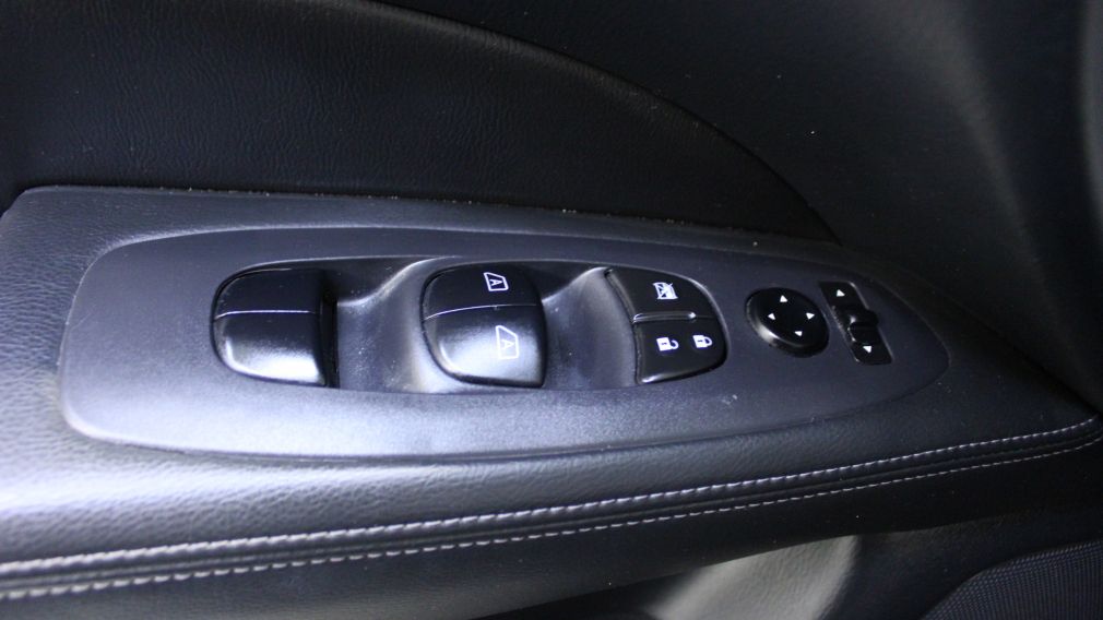 2018 Nissan Pathfinder SV Tech Awd Mags Navigation Caméra Bluetooth #21