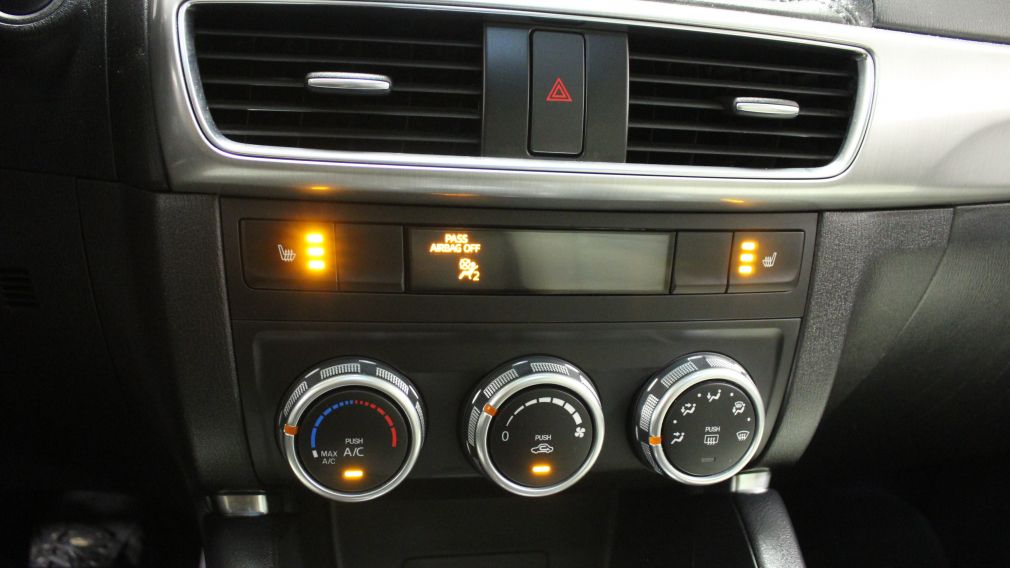 2016 Mazda CX 5 GS Awd Cuir Toit-Ouvrant Navigation Caméra #14