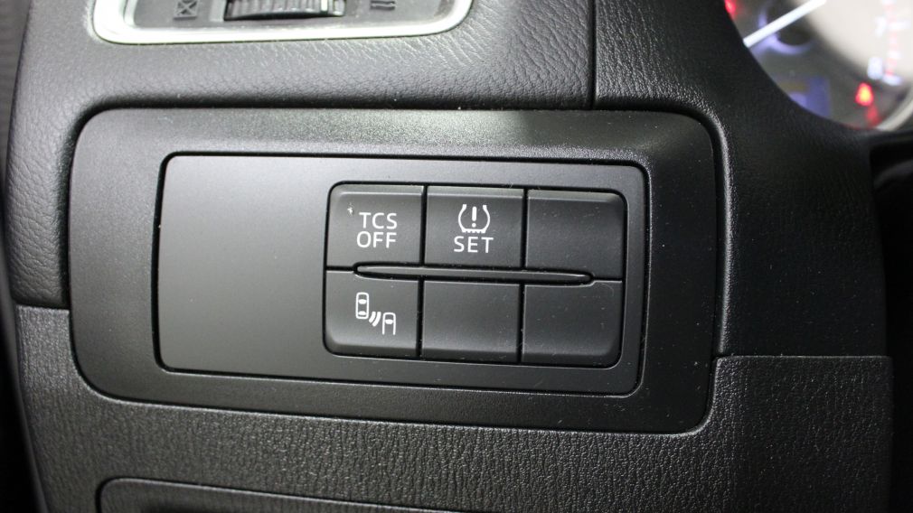 2016 Mazda CX 5 GS Awd Cuir Toit-Ouvrant Navigation Caméra #16