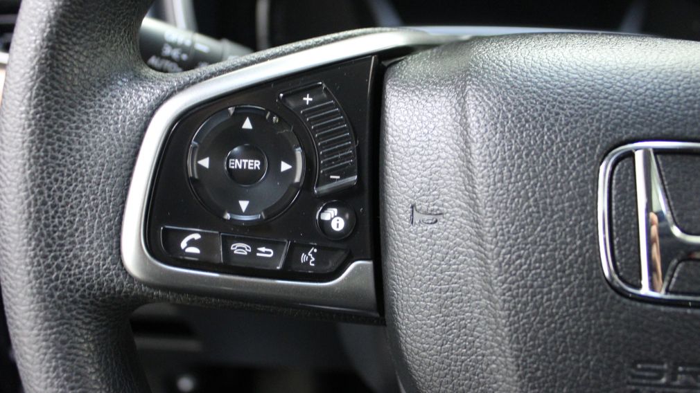 2017 Honda CRV EX Awd Mags Toit-Ouvrant Caméra Bluetooth #17