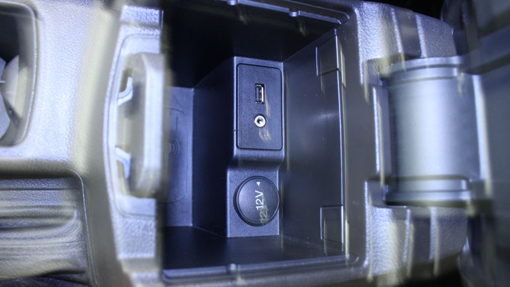 2016 Ford Focus SE Hatchback A/C Gr-Électrique Caméra Bluetooth #14