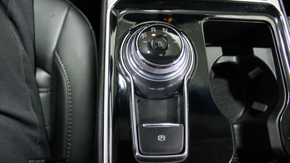 2019 Ford EDGE SEL Awd A/C Gr-Électrique Mags Caméra Bluetooth #13