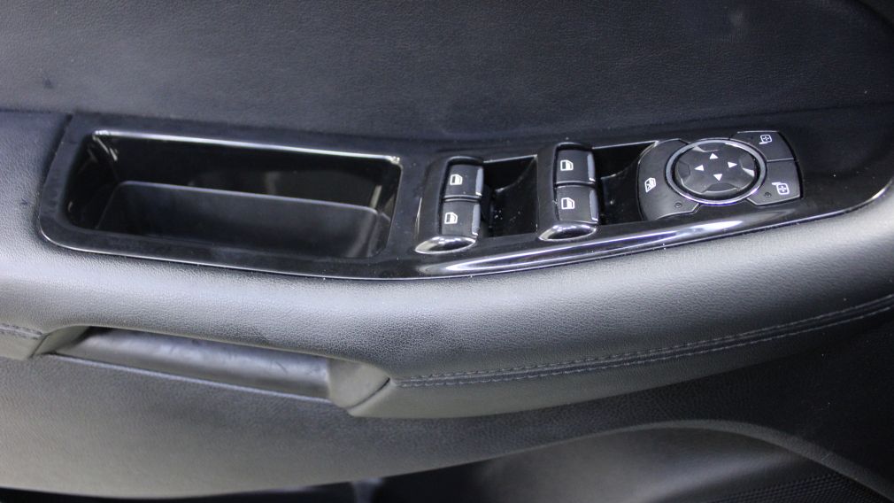 2019 Ford EDGE SEL Awd A/C Gr-Électrique Mags Caméra Bluetooth #20