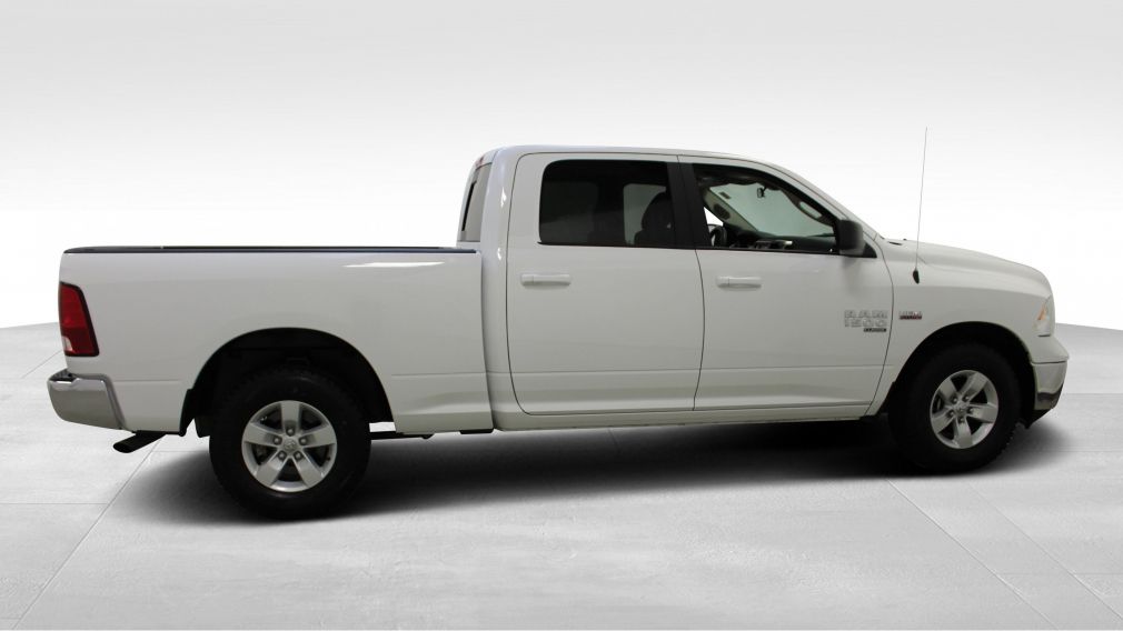 2019 Ram 1500 SLT  Crew-Cab 4X4 A/C Gr-Électrique Mags 5.7L #7