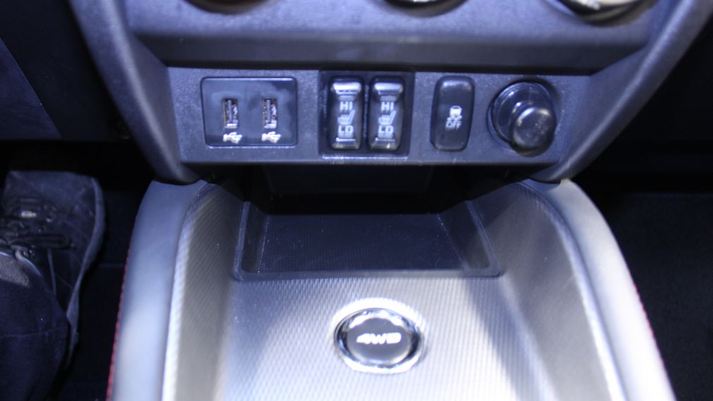 2019 Mitsubishi RVR SE Awd A/C Gr-Électrique Mags Caméra Bluetooth #11
