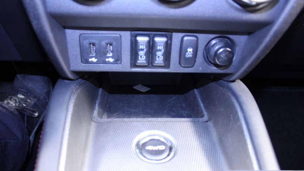 2019 Mitsubishi RVR SE Awd A/C Gr-Électrique Mags Caméra Bluetooth #12