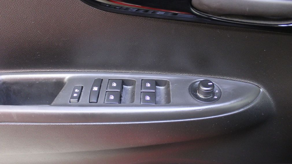 2018 Chevrolet Spark LT Hatchback Mags Caméra Bluetooth #16