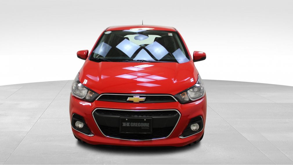 2018 Chevrolet Spark LT Hatchback Mags Caméra Bluetooth #1