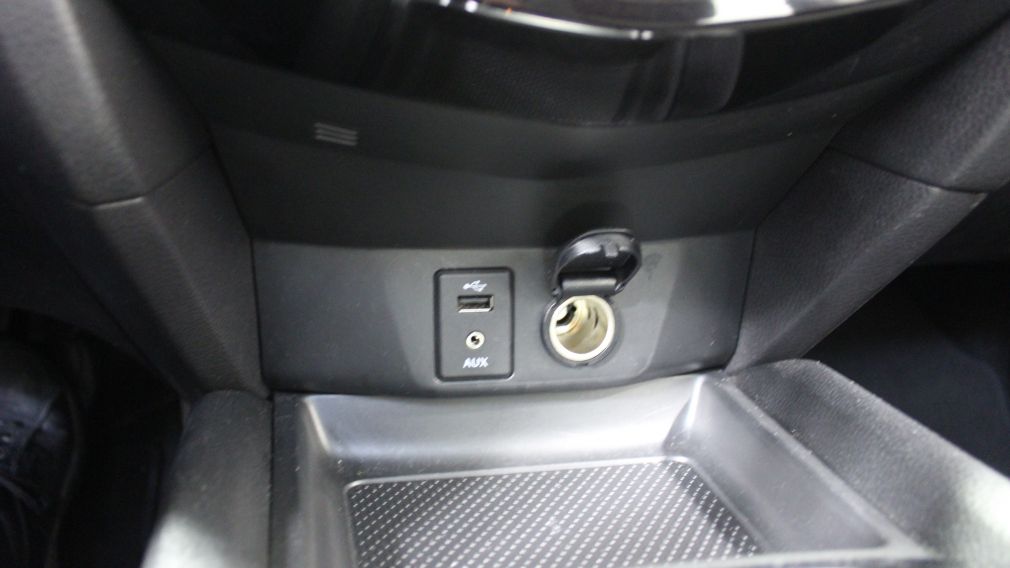 2018 Nissan Qashqai SV Awd A/C Gr-Électrique Mags Caméra Bluetooth #13