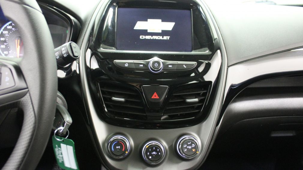 2019 Chevrolet Spark LT Hatchback A/C Gr-Électrique Caméra Bluetooth #9