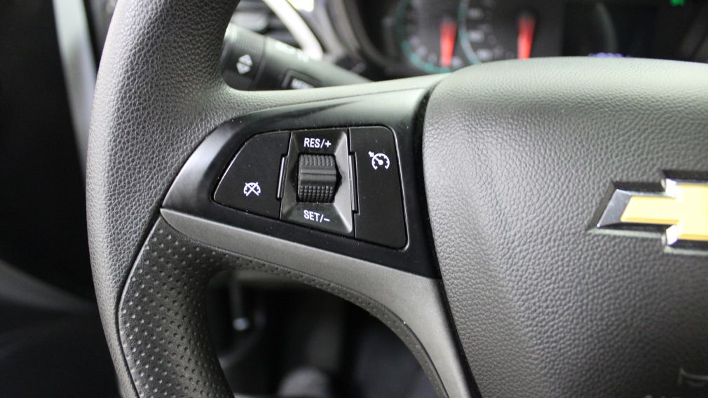 2019 Chevrolet Spark LT Hatchback A/C Gr-Électrique Caméra Bluetooth #15