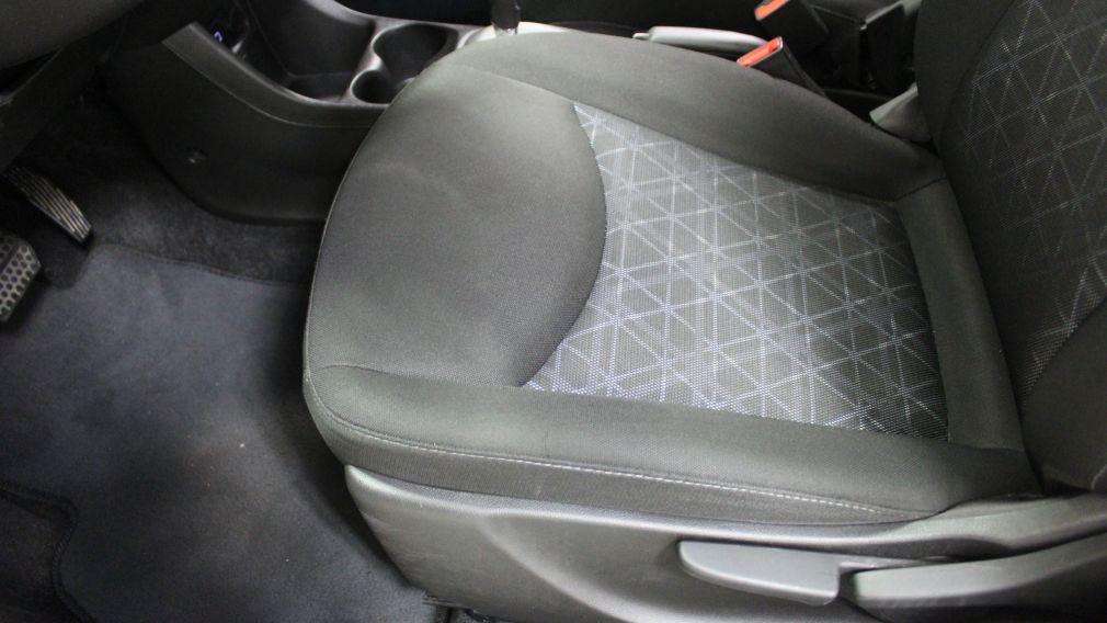 2019 Chevrolet Spark LT Hatchback A/C Gr-Électrique Caméra Bluetooth #20
