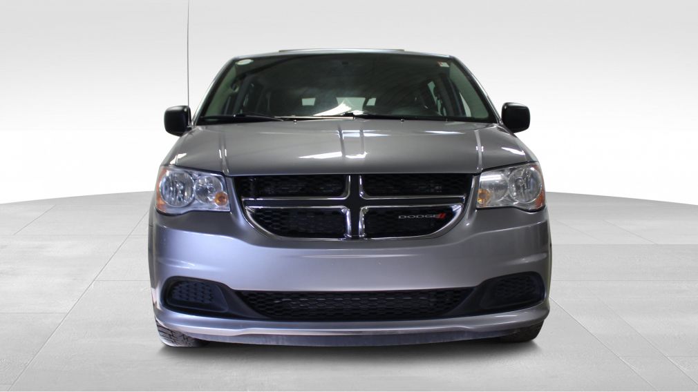 2015 Dodge GR Caravan Canada Value Package A/C Gr-Électrique #2