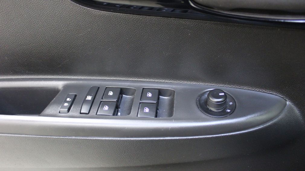 2019 Chevrolet Spark LT Hatchback A/C Gr-Électrique Caméra Bluetooth #17