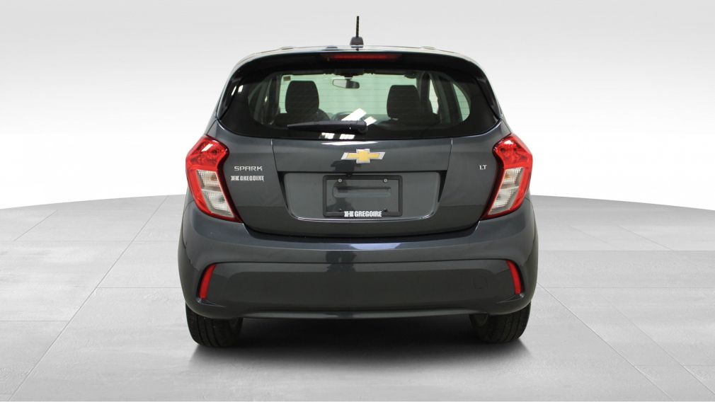 2019 Chevrolet Spark LT Hatchback A/C Gr-Électrique Caméra Bluetooth #5