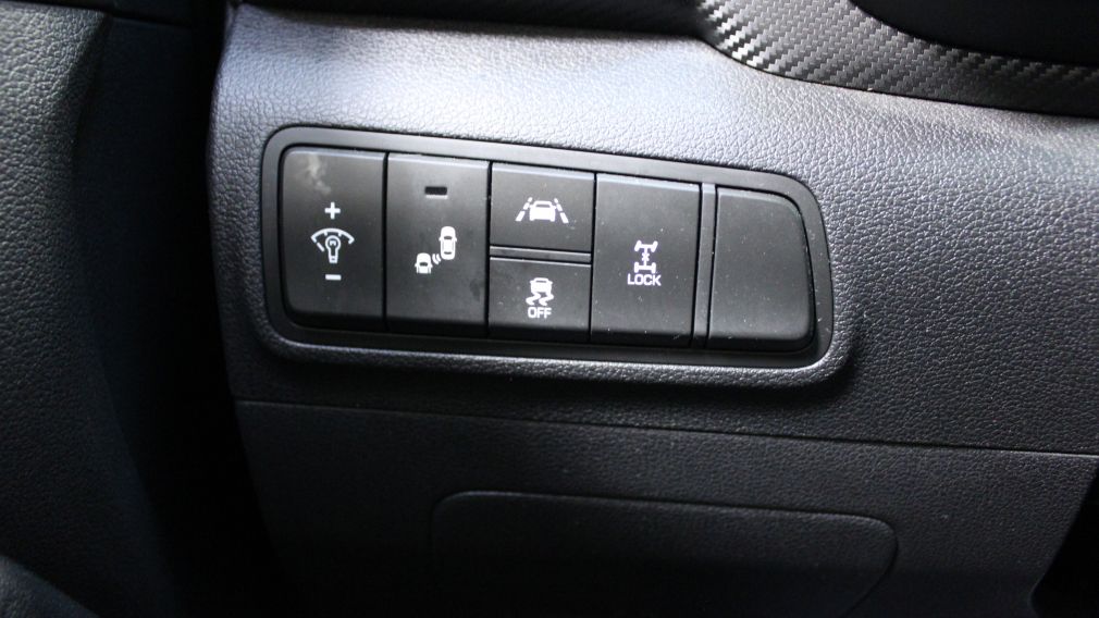 2019 Hyundai Tucson Preferred Awd A/C Gr-Électrique Caméra Bluetooth #15