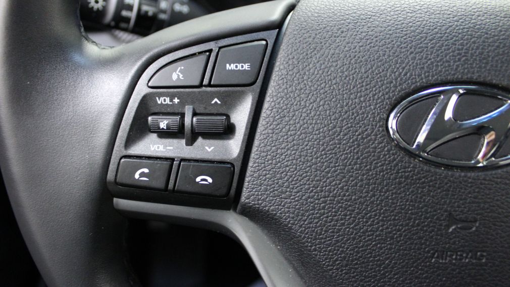 2019 Hyundai Tucson Preferred Awd A/C Gr-Électrique Caméra Bluetooth #16