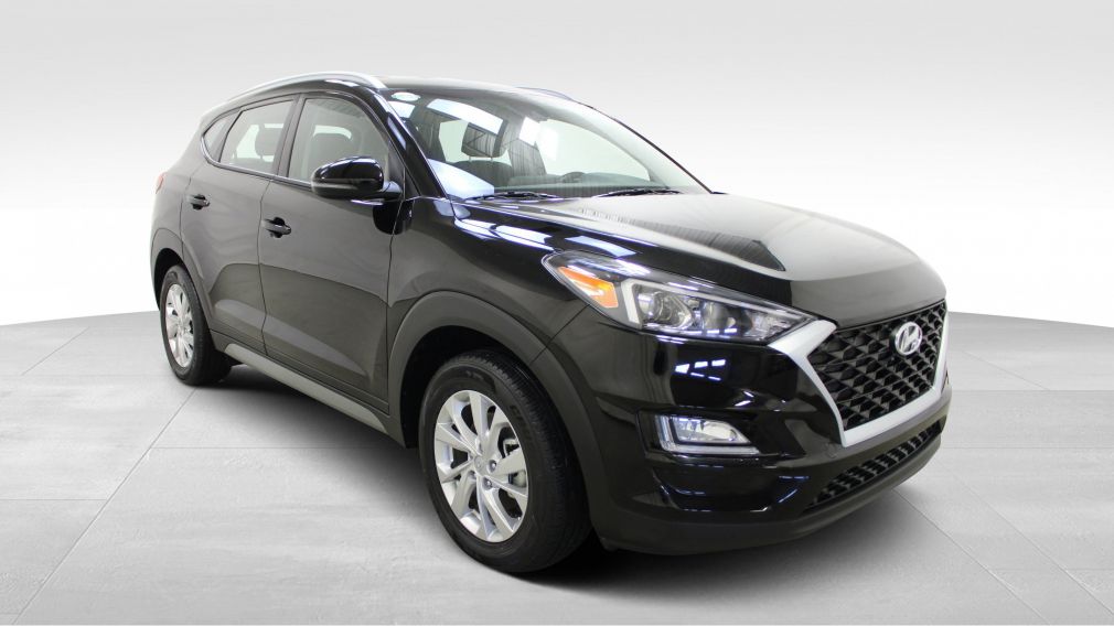 2019 Hyundai Tucson Preferred Awd A/C Gr-Électrique Caméra Bluetooth #0