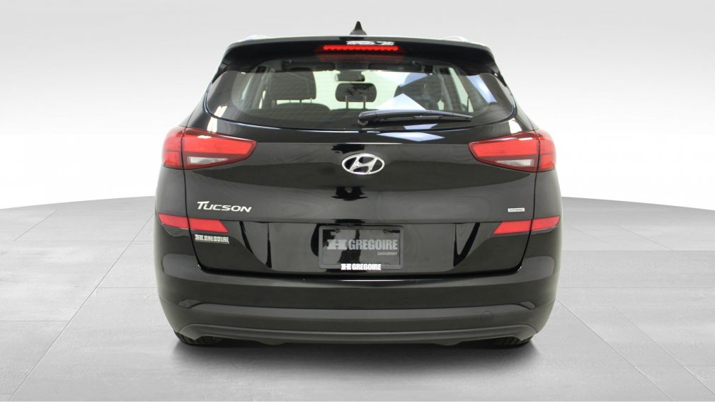 2019 Hyundai Tucson Preferred Awd A/C Gr-Électrique Caméra Bluetooth #6