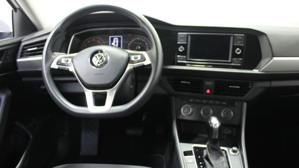 2019 Volkswagen Jetta Comfortline A/C Gr-Électrique Caméra Bluetooth #8