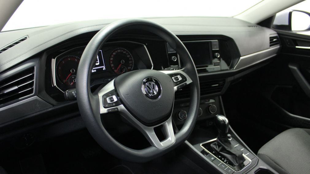 2019 Volkswagen Jetta Comfortline A/C Gr-Électrique Caméra Bluetooth #22