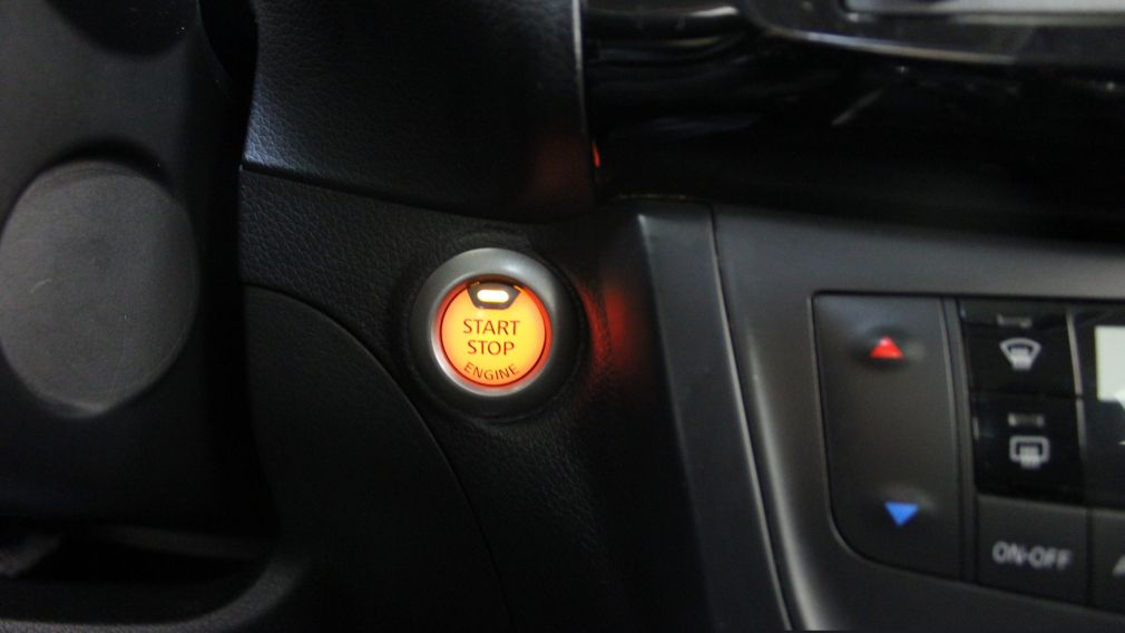 2019 Nissan Sentra SV Mags Toit-Ouvrant Caméra Bluetooth #13