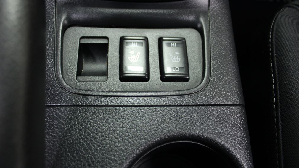 2019 Nissan Sentra SV Mags Toit-Ouvrant Caméra Bluetooth #13