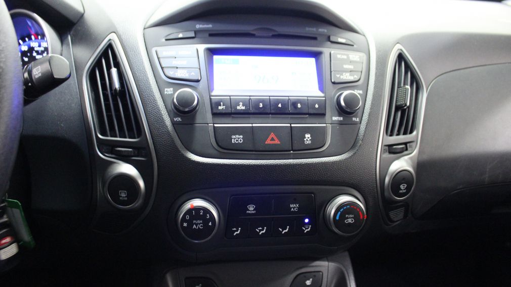 2015 Hyundai Tucson GL Awd A/C Gr-Électrique Mags Bluetooth #10