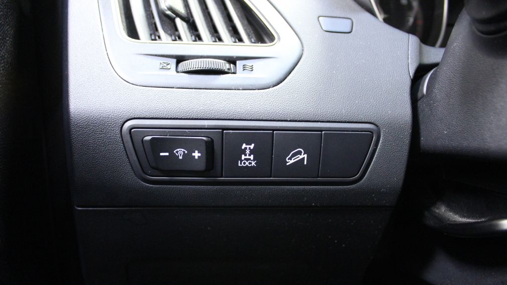 2015 Hyundai Tucson GL Awd A/C Gr-Électrique Mags Bluetooth #14