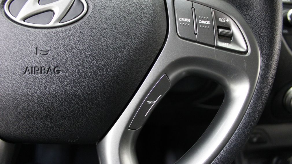 2015 Hyundai Tucson GL Awd A/C Gr-Électrique Mags Bluetooth #16