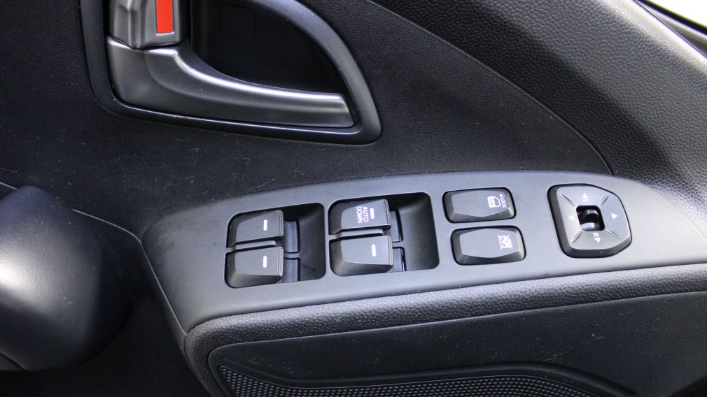 2015 Hyundai Tucson GL Awd A/C Gr-Électrique Mags Bluetooth #17
