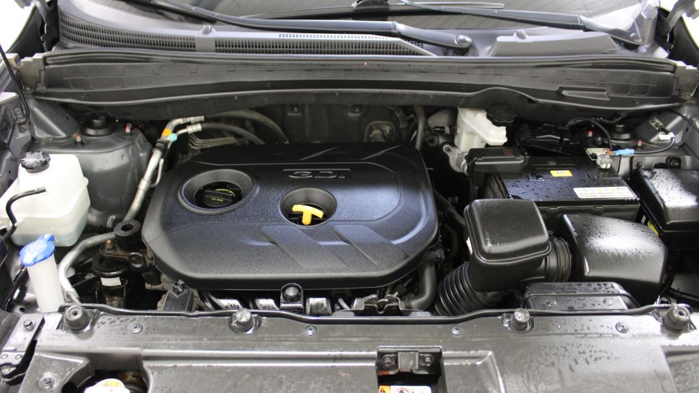 2015 Hyundai Tucson GL Awd A/C Gr-Électrique Mags Bluetooth #31