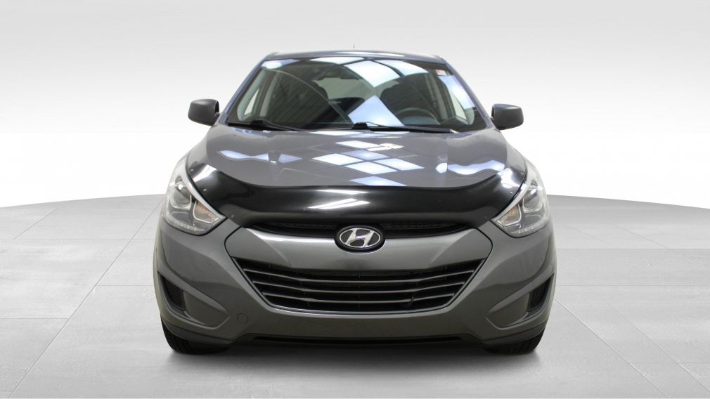 2015 Hyundai Tucson GL Awd A/C Gr-Électrique Mags Bluetooth #2